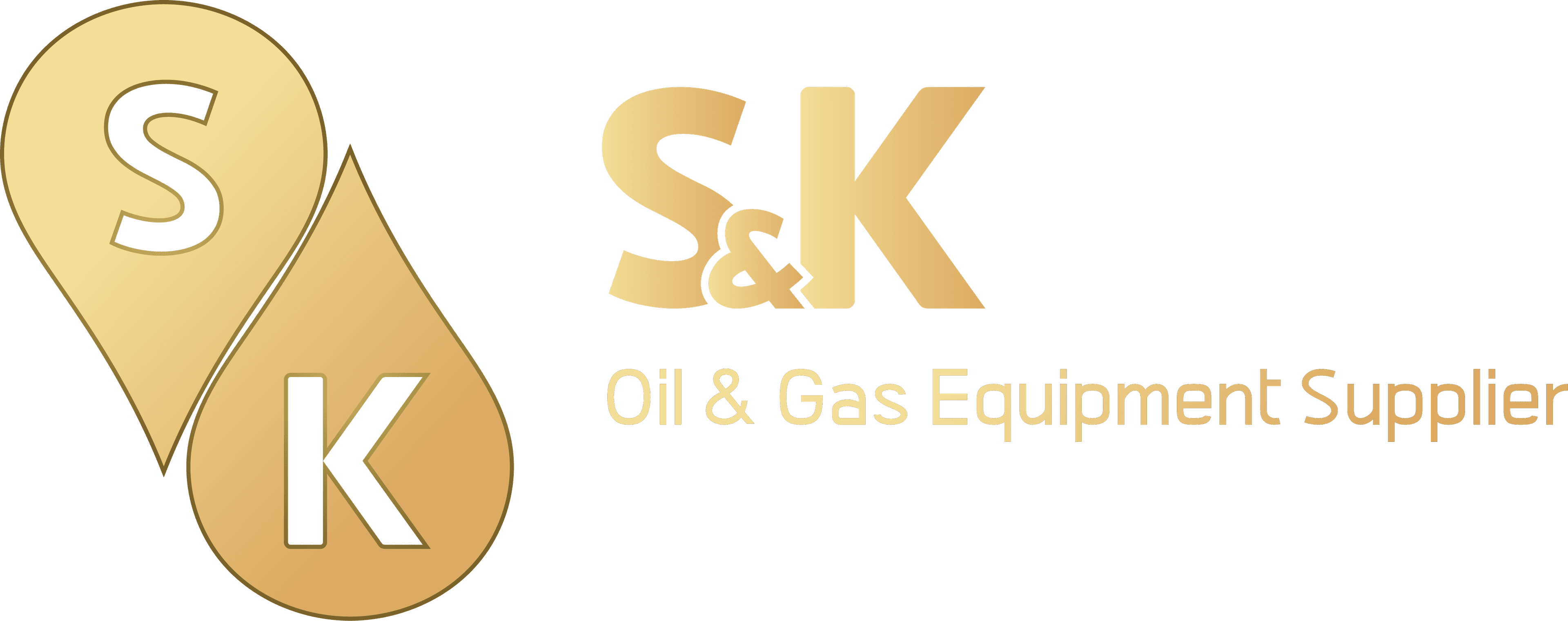 S&K — Oil & Gas Equipment Supplier